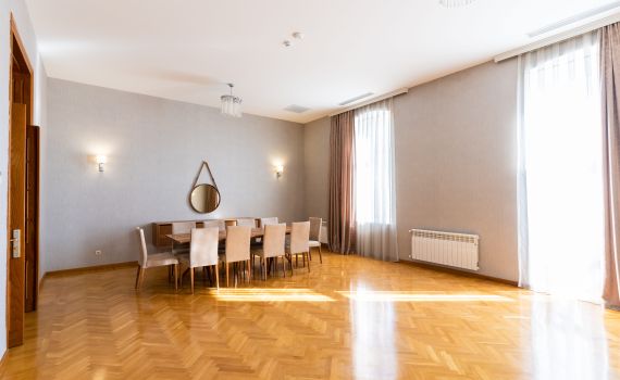 Neftçilər pr.71 — İcarə, 5 otaqlı, 291.6 m² — şəkil 2
