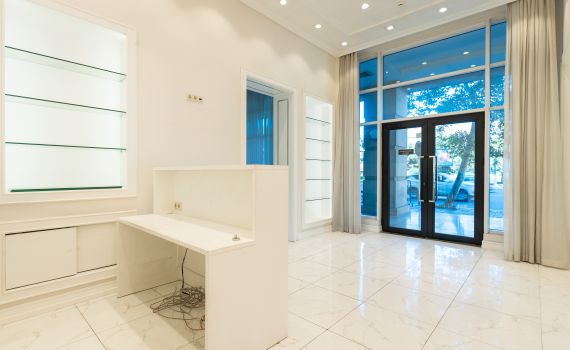 ISR Residence — İcarə, 155 m² — şəkil 2